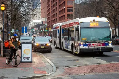 SEPTA to restore full service by Sunday by using funding for capital projects