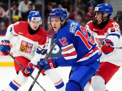 What to know about Bruins’ 2025 NHL Draft class