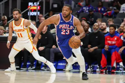 Sixers player preview: Does Eric Gordon have a path to helping this team?