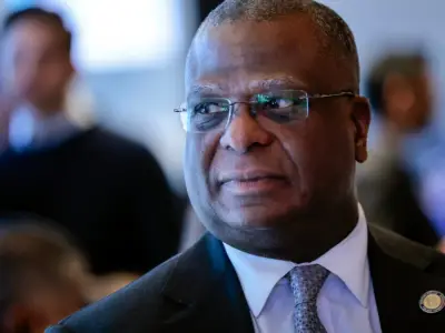 Boston police commissioner denies allegations of meddling in Karen Read case