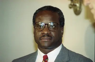 Today in History: July 1, Judge Clarence Thomas nominated to the Supreme Court