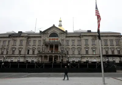 New Jersey lawmakers advance bill defining antisemitism after hours of testimony