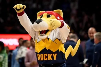 Former Rocky mascot sues Nuggets for discrimination, wrongful termination after hip replacement