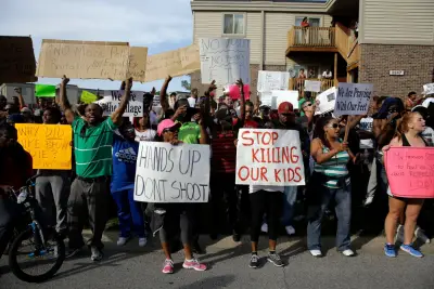 Today in History: August 16, state of emergency declared amid Michael Brown shooting protests