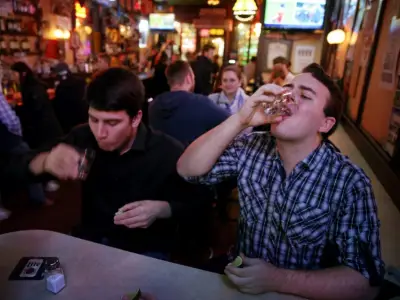 The best places for college students to eat and drink around Greater Boston