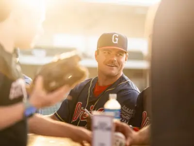 Red Sox reportedly promote top prospect Payton Tolle to pitch vs. Paul Skenes