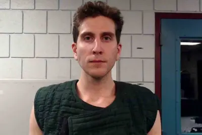 Bryan Kohberger, the Pa. man charged in University of Idaho stabbings, to plead guilty