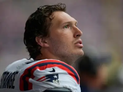 Patriots could be facing off against their former 1st-round pick in Miami