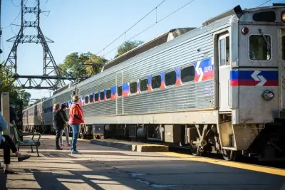 As SEPTA service cuts take effect, city officials urge people to make changes to their commutes
