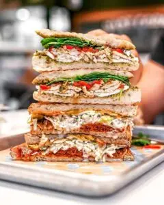 Mendocino Farms coming to former Panera on 16th Street Mall