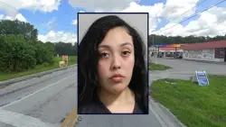 Shocking Admission: New Jersey (07104) Woman Tells Boss She ‘Possibly Killed Someone’ in Hit-and-Run – POLICE CONFIRM CHARGES