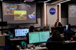 Trump’s plan to kill dozens of NASA missions threatens US space supremacy