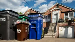 As NYC Reaches Budget Deal, Lawmakers Question Funding for Curbside Composting Outreach