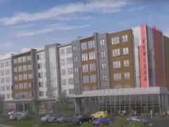 Kowloon redevelopment plans unveiled: Smaller restaurant, 200 apartments proposed