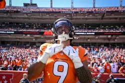 Broncos vs. Colts: Live updates and highlights from the NFL Week 2 game
