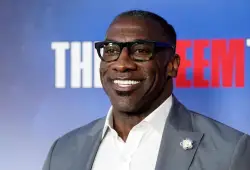 ESPN cuts ties with Shannon Sharpe following settlement of sexual assault lawsuit, AP source says