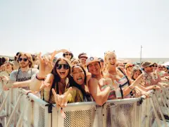 Enter to win tickets to Levitate Music Festival