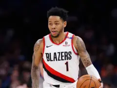 Celtics reportedly looking into trading Anfernee Simons to help keep Al Horford, Luke Kornet