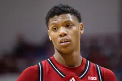 Making the statistical cases for, and against, the Sixers drafting Ace Bailey