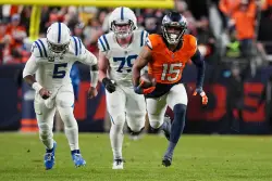 Broncos analysis: What Micah Parsons’ market-shattering deal means, doesn’t mean for Nik Bonitto