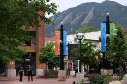 Boulder attack suspect’s motivations debated in court as feds press hate-crime charge