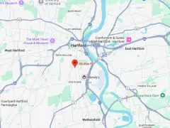 4 killed, including 2 children, in Conn. fire