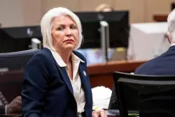 Colorado election officials suspect Justice Department data request is ‘fishing expedition’ to help Tina Peters