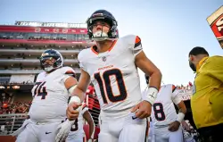 Broncos vs. Titans: Live updates and highlights from the NFL Week 1 game