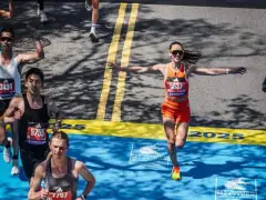 With 2026 Boston Marathon registration opening in September, a major qualifying rule change is coming for 2027