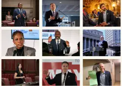 Your Primary Guide to the Mayoral Candidates’ Plans
