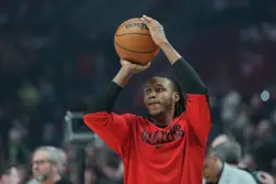 Source: Sixers signing Jabari Walker to two-way contract