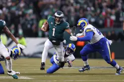 Eagles mailbag: What's an underrated strength and weakness of the team?