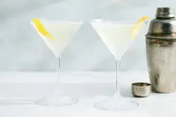 Put a tomato in your martini
