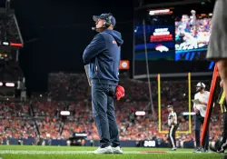 Broncos 53-man roster projection: Sean Payton, George Paton have tough decisions ahead