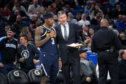 Nuggets assistant Ryan Bowen to replace Andre Miller as Grand Rapids Gold coach