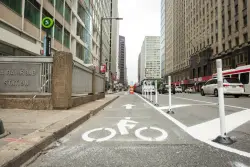 Philly Naked Bike Ride takes place Saturday in support of body positivity, fuel reduction