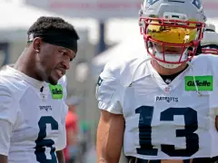 7 Patriots players on roster bubble with plenty at stake in preseason finale