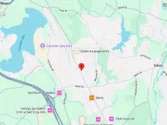 Worker killed, another injured by power lines in Salem, NH