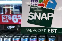 D.C. Memo: Trump admin adds SNAP fraud accusations to its attacks on Minnesota