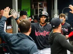 Password change: Red Sox call up prospect Jhostynxon Garcia ahead of series vs. Yankees