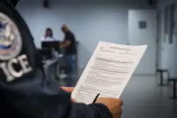 PODCAST: ¿Por qué el FBI está investigando un centro penitenciario en Nuevo México?