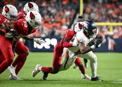 Keeler: Is Broncos’ Sean Payton setting Audric Estime up to fail? Maybe, but Estime’s failing just fine on his own