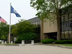 3 arrested at Burlington ICE office trying to deliver supplies to detainees