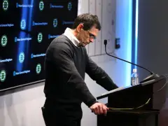 Could the Bruins trade the No. 7 pick in the 2025 NHL Draft?