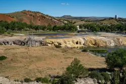 Protect our sacred waters from Wyoming’s commercialization (Opinion)