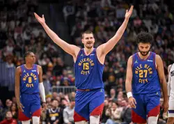 Nuggets schedule: Predicting Denver’s entire 2025-26 season by month