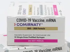 Why getting a COVID-19 vaccine is likely to be more complicated this year