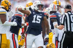 Five college prospects who could interest the Eagles in the 2026 NFL Draft