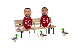 Ranking NFL teams by age after 53-man cutdowns: 2025 edition