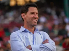 Red Sox CBO Craig Breslow reportedly prioritizing finding a GM this offseason